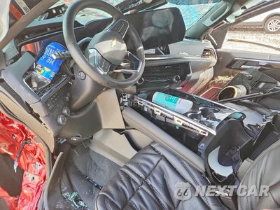 Zdjęcie 8 z 13 samochodu: 2026 CHEVROLET TAHOE C1500 HIGH COUNTRY VIN:1GNS5TKL7TR110151 - miniatura