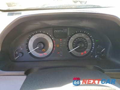 Zdjęcie 9 z 14 samochodu: 2013 HONDA ODYSSEY VIN:5FNRL5H61DB018387 - miniatura