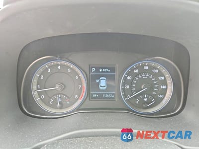 Zdjęcie 9 z 13 samochodu: 2020 HYUNDAI KONA SE VIN:KM8K1CAA4LU576276 - miniatura