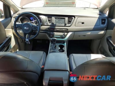 Zdjęcie 8 z 13 samochodu: 2017 KIA SEDONA LX VIN:KNDMB5C17H6324214 - miniatura