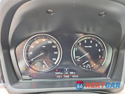 Zdjęcie 9 z 13 samochodu: 2018 BMW X2 SDRIVE28I VIN:WBXYJ3C35JEJ83734 - miniatura
