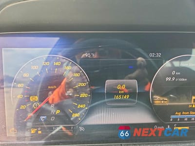 Zdjęcie 9 z 12 samochodu: 2020 MERCEDES-BENZ E 350 4MATIC VIN:WDDZF8EBXLA732266 - miniatura