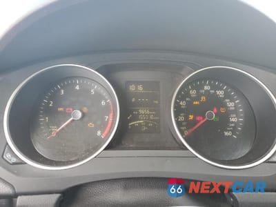 Zdjęcie 9 z 13 samochodu: 2015 VOLKSWAGEN JETTA SE VIN:3VWD17AJXFM223146 - miniatura