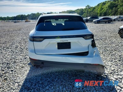 Zdjęcie 6 z 13 samochodu: 2023 PORSCHE CAYENNE BASE VIN:WP1AA2AY2PDA02089 - miniatura