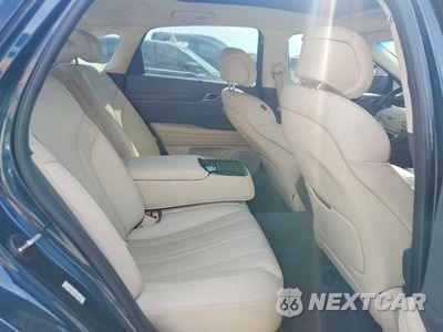 Zdjęcie 10 z 12 samochodu: 2022 GENESIS G80 VIN:KMTGB4SC8NU095996 - miniatura