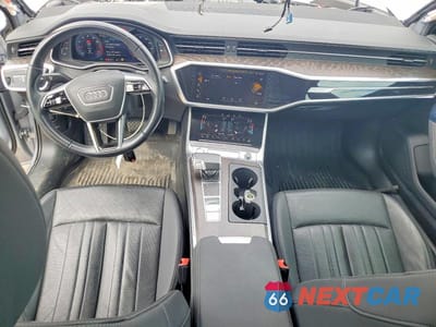 Zdjęcie 8 z 13 samochodu: 2020 AUDI A6 PREMIUM PLUS VIN:WAUE8AF28LN062571 - miniatura