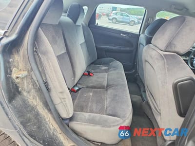Zdjęcie 10 z 12 samochodu: 2013 CHEVROLET IMPALA LS VIN:2G1WF5E34D1168722 - miniatura
