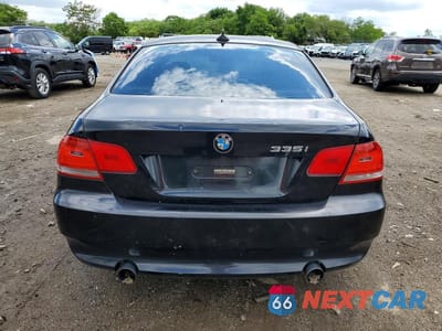 Zdjęcie 6 z 12 samochodu: 2009 BMW 335 XI VIN:WBAWC73569E067796 - miniatura