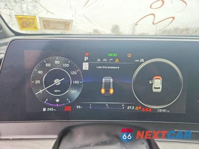 Zdjęcie 9 z 12 samochodu: 2025 KIA SPORTAGE X-PRO PRESTIGE VIN:5XYK7CDF8SG325724 - miniatura