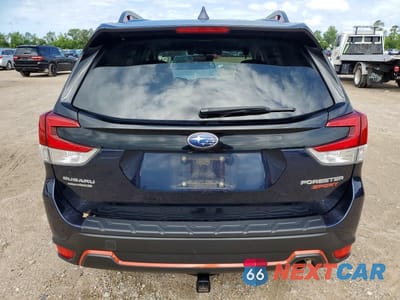 Zdjęcie 6 z 13 samochodu: 2019 SUBARU FORESTER VIN:JF2SKAJC3KH539767 - miniatura