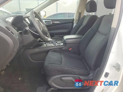 Zdjęcie 7 z 14 samochodu: 2018 NISSAN PATHFINDER S VIN:5N1DR2MM9JC641840 - miniatura
