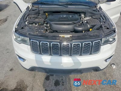 Zdjęcie 12 z 13 samochodu: 2019 JEEP GRAND CHEROKEE LAREDO VIN:1C4RJEAG6KC649932 - miniatura