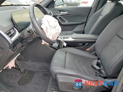Zdjęcie 7 z 13 samochodu: 2026 BMW X1 XDRIVE28I VIN:WBX73EF00T5404016 - miniatura