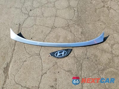 Zdjęcie 13 z 14 samochodu: 2023 HYUNDAI TUCSON SEL VIN:5NMJBCAE4PH218432 - miniatura