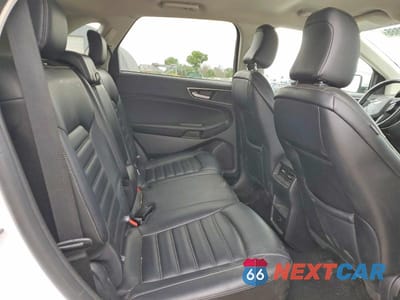 Zdjęcie 11 z 14 samochodu: 2024 FORD EDGE SEL VIN:2FMPK4J96RBA76245 - miniatura
