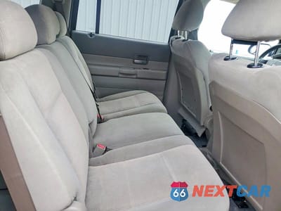 Zdjęcie 11 z 14 samochodu: 2005 DODGE DURANGO SLT VIN:1D4HD48N55F545309 - miniatura