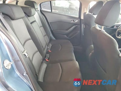 Zdjęcie 10 z 13 samochodu: 2016 MAZDA 3 SPORT VIN:JM1BM1U77G1292762 - miniatura