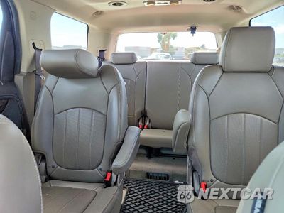 Zdjęcie 10 z 13 samochodu: 2014 GMC ACADIA DENALI VIN:1GKKVTKD1EJ286684 - miniatura
