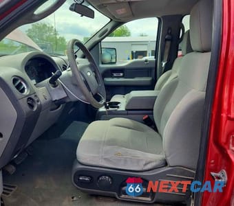 Zdjęcie 7 z 12 samochodu: 2007 FORD F150 SUPERCREW VIN:1FTPW14V17KC31674 - miniatura