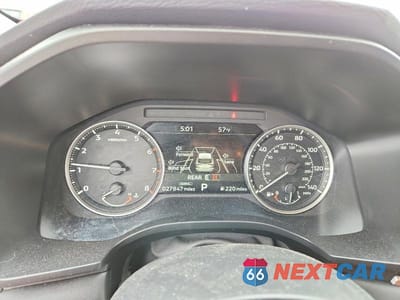 Zdjęcie 9 z 12 samochodu: 2023 MITSUBISHI OUTLANDER SE VIN:JA4J4UA88PZ061374 - miniatura