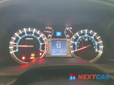 Zdjęcie 9 z 13 samochodu: 2017 TOYOTA 4RUNNER TRD OFF-ROAD PREMIUM VIN:JTEBU5JR2H5465428 - miniatura