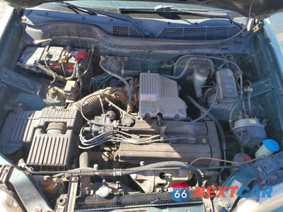 Zdjęcie 12 z 13 samochodu: 2001 HONDA CR-V SE VIN:JHLRD18781C050067 - miniatura