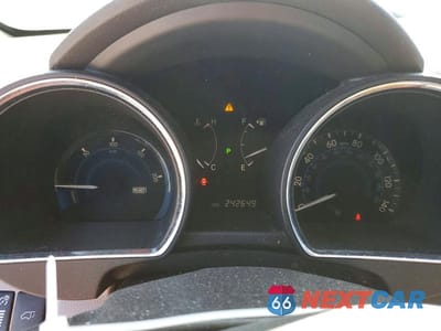 Zdjęcie 9 z 13 samochodu: 2009 TOYOTA HIGHLANDER HYBRID LIMITED VIN:JTEEW44A192026876 - miniatura