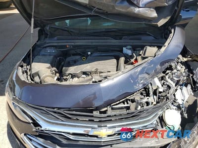 Zdjęcie 11 z 13 samochodu: 2023 CHEVROLET MALIBU LT VIN:1G1ZD5STXPF214574 - miniatura