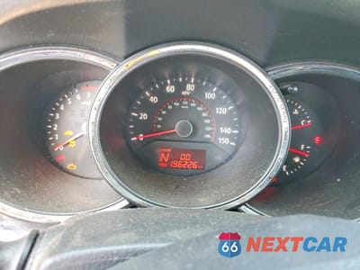 Zdjęcie 9 z 13 samochodu: 2011 KIA SORENTO EX VIN:5XYKUDA18BG134621 - miniatura
