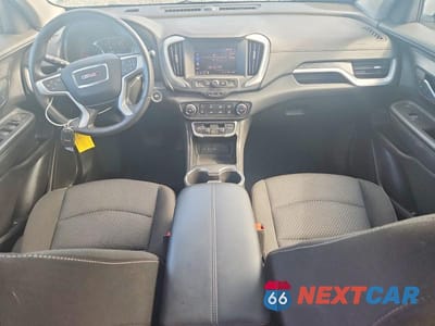 Zdjęcie 8 z 13 samochodu: 2024 GMC TERRAIN SLE VIN:3GKALTEG8RL309450 - miniatura