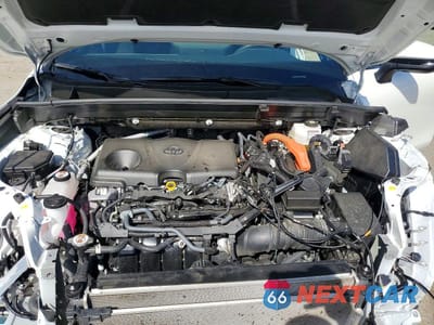 Zdjęcie 12 z 14 samochodu: 2023 TOYOTA VENZA XLE VIN:JTEAAAAH4PJ148406 - miniatura