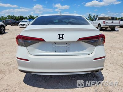 Zdjęcie 6 z 12 samochodu: 2022 HONDA CIVIC SPORT VIN:2HGFE2F51NH580499 - miniatura
