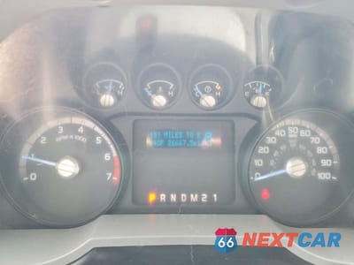 Zdjęcie 9 z 13 samochodu: 2012 FORD F350 SUPER DUTY VIN:1FT8W3B6XCEA10076 - miniatura