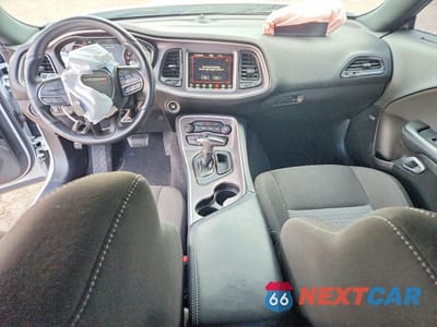 Zdjęcie 8 z 12 samochodu: 2021 DODGE CHALLENGER GT VIN:2C3CDZKG6MH681478 - miniatura