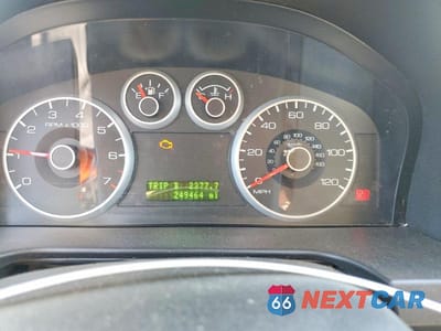 Zdjęcie 9 z 12 samochodu: 2007 FORD FUSION SE VIN:3FAHP07Z27R124239 - miniatura