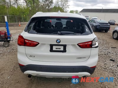 Zdjęcie 6 z 13 samochodu: 2021 BMW X1 VIN:WBXJG9C05M5T96633 - miniatura