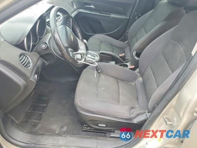 Zdjęcie 7 z 12 samochodu: 2014 CHEVROLET CRUZE LT VIN:1G1PC5SB0E7190536 - miniatura