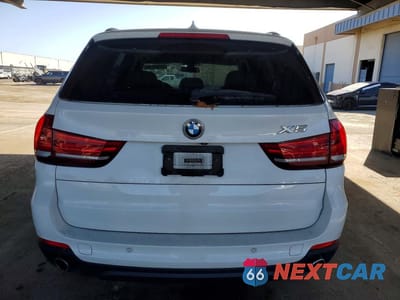Zdjęcie 6 z 12 samochodu: 2014 BMW X5 SDRIVE35I VIN:5UXKR2C55E0C00883 - miniatura