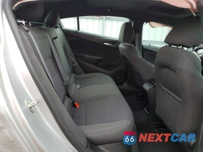 Zdjęcie 10 z 12 samochodu: 2017 CHEVROLET CRUZE LT VIN:3G1BE6SM3HS512247 - miniatura