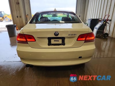 Zdjęcie 6 z 12 samochodu: 2009 BMW 328 XI VIN:WBAWC33549PU84895 - miniatura