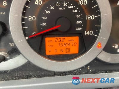 Zdjęcie 8 z 10 samochodu: 2011 TOYOTA RAV4 BASE VIN:2T3BF4DV4BW176634 - miniatura