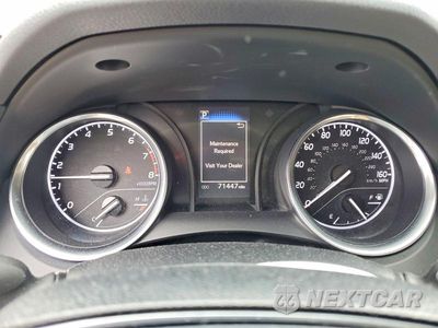 Zdjęcie 9 z 12 samochodu: 2018 TOYOTA CAMRY LE VIN:4T1B11HK0JU571012 - miniatura