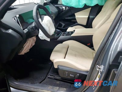 Zdjęcie 7 z 12 samochodu: 2026 BMW X3 30 XDRIVE VIN:5UX53GP00T9304200 - miniatura