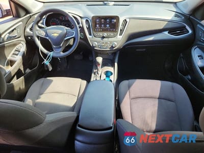 Zdjęcie 8 z 12 samochodu: 2024 CHEVROLET MALIBU RS VIN:1G1ZG5ST9RF112080 - miniatura