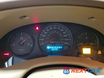 Zdjęcie 9 z 12 samochodu: 2000 CHEVROLET IMPALA VIN:2G1WF52K7Y9168779 - miniatura