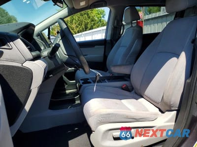 Zdjęcie 7 z 13 samochodu: 2020 HONDA ODYSSEY EX VIN:5FNRL6H54LB021831 - miniatura
