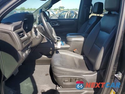 Zdjęcie 7 z 14 samochodu: 2023 CHEVROLET TAHOE K1500 LT VIN:1GNSKNKD6PR231689 - miniatura