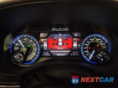 Zdjęcie 9 z 12 samochodu: 2022 RAM 1500 LIMITED VIN:1C6SRFHTXNN332724 - miniatura