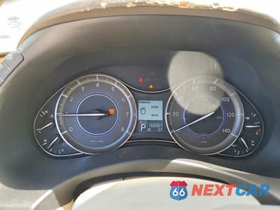 Zdjęcie 9 z 13 samochodu: 2012 INFINITI QX56 BASE VIN:JN8AZ2NE8C9017174 - miniatura
