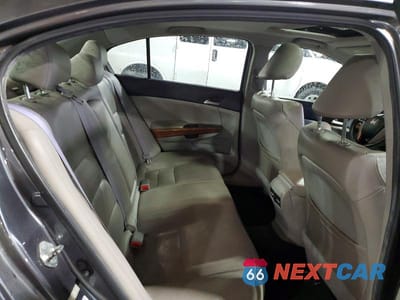 Zdjęcie 10 z 12 samochodu: 2011 HONDA ACCORD VIN:1HGCP2F85BA114222 - miniatura